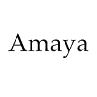 AMAYA  logo