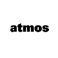 ATMOS logo