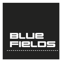 BLUEFIELDS logo