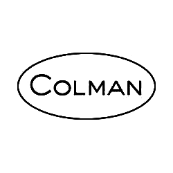 COLMAN logo