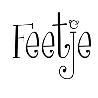 FEETJE logo