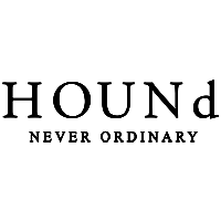 HOUND logo