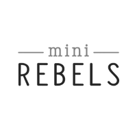 MINI REBELS logo