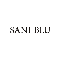 SANI BLU logo