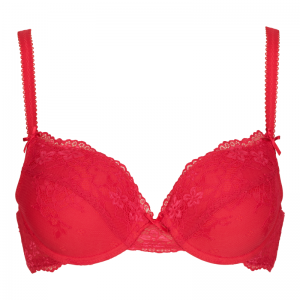 DAILY LACE GEL BH PUSH UP 05 ROOD