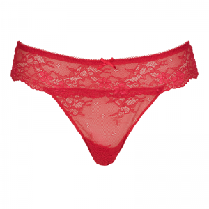 STRING DAILEY LACE ROOD