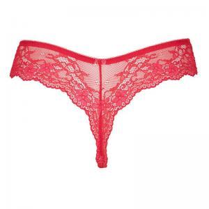 STRING DAILEY LACE ROOD