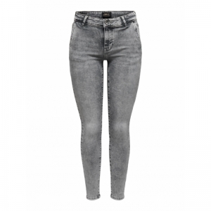 121420 Jeans Solid 195318 Grey Den