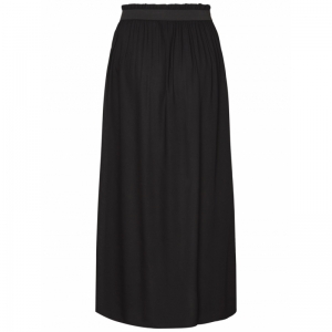 121035 Long Skirts 177868 Black