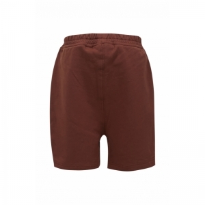 SHORT TROUSERS BN BROWN