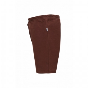 SHORT TROUSERS BN BROWN