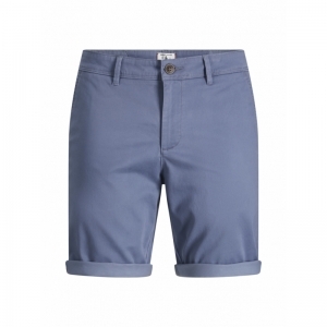 110525 Chino Short 176982 Grisaill