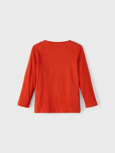 131337 L/S Tops 282597 Rooibos 