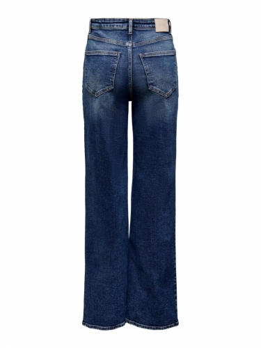 121420 Jeans Solid 177938 Dark Blu