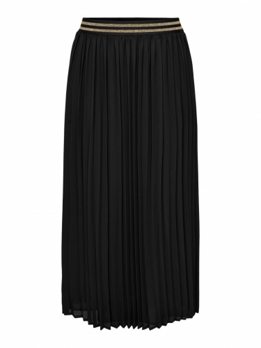 121035 Long Skirts 177911 Black