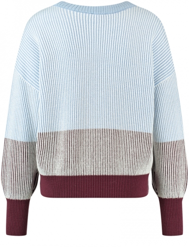 000000 1760 [PULLOVER 1-1 ARM] 08632 MORNING S