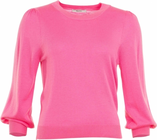 D PULL ZIA PINK