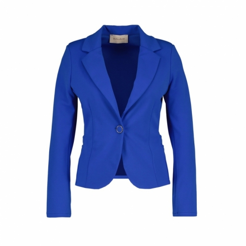 Jackets Blue Royal -