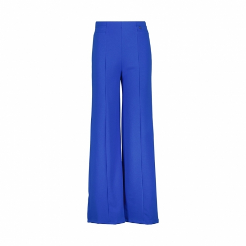 Trousers Blue Royal -