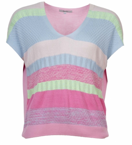 D PULL OPHELIE MULTICOLOR