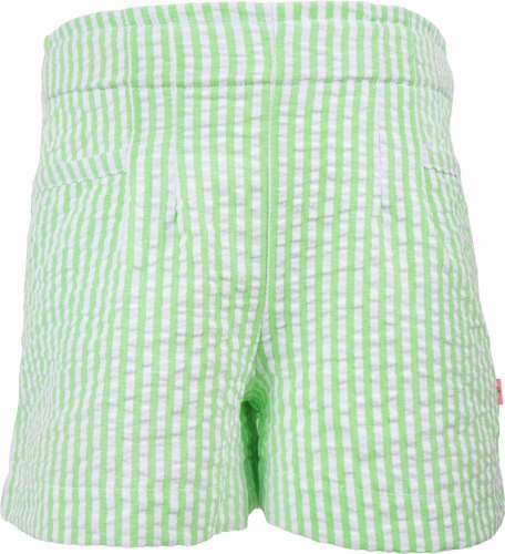 SHORT TROUSERS BRG BRIGHT GREE