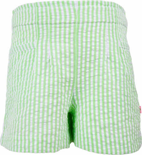 SHORT TROUSERS BRG BRIGHT GREE