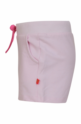 SHORT TROUSERS SP SOFT PINK