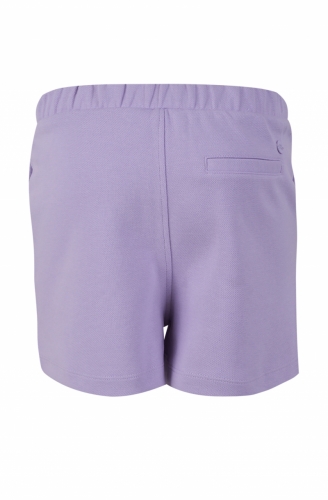 SHORT TROUSERS LIL LILA