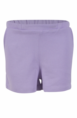 SHORT TROUSERS LIL LILA