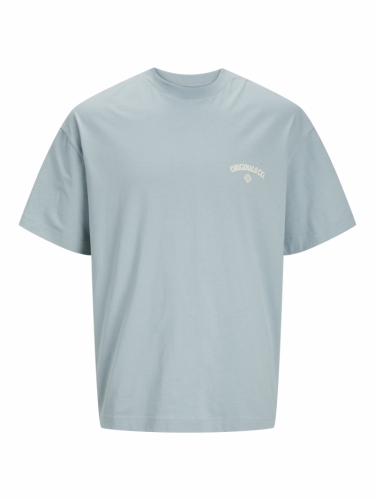 130337 T-Shirt 177541001 Gray 