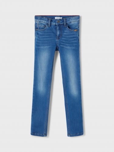 130210 Jeans 180712 Medium B
