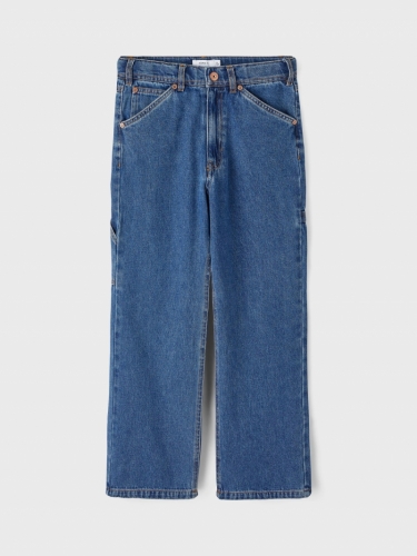 130210 Jeans 180693 Dark Blu