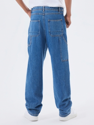 130210 Jeans 180693 Dark Blu