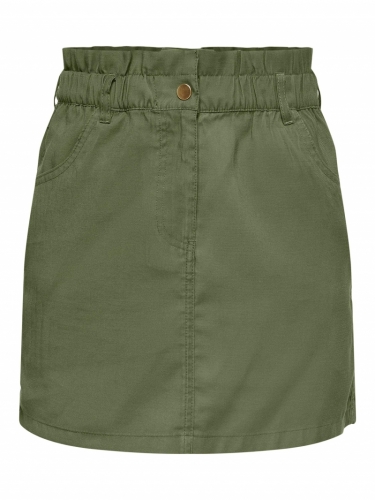 121035 Short Skirt 193782 Four Lea