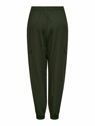 121410 Cargo Trousers 193783 Forest N