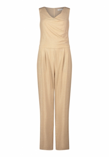 3212 Overall Lang ohne Arm [WH 7232 Latte Macc