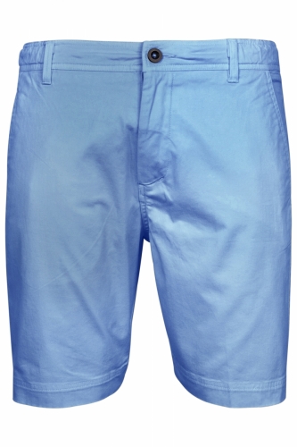 Porter Short (elastic in waist 61 Light Blue