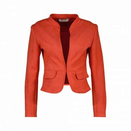 Jackets Coral 