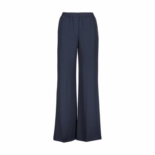Trousers Blue 
