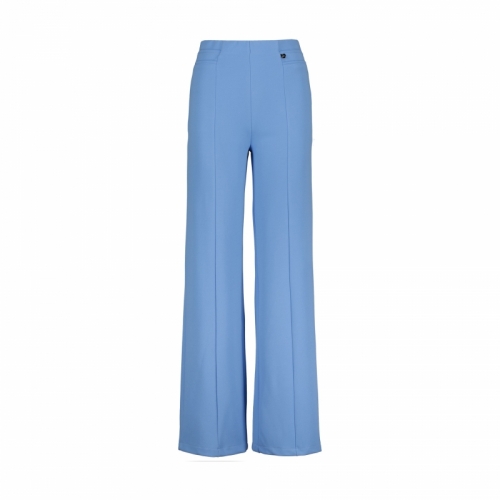 Trousers Light Blue -