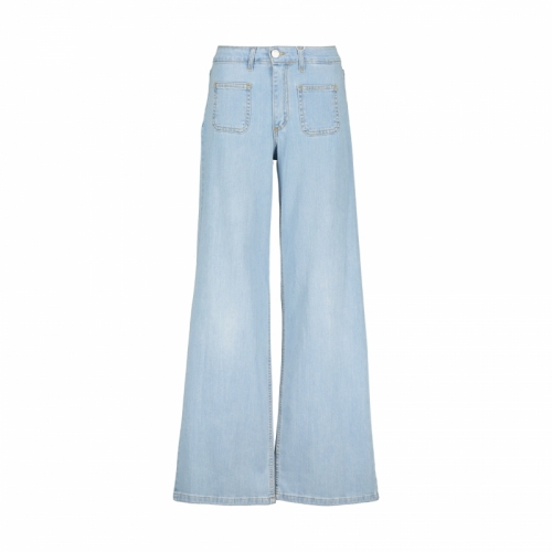 Trousers Light Jeans 