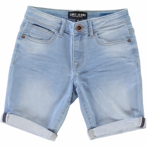 Kids SEATLE Short Bleached Use - -