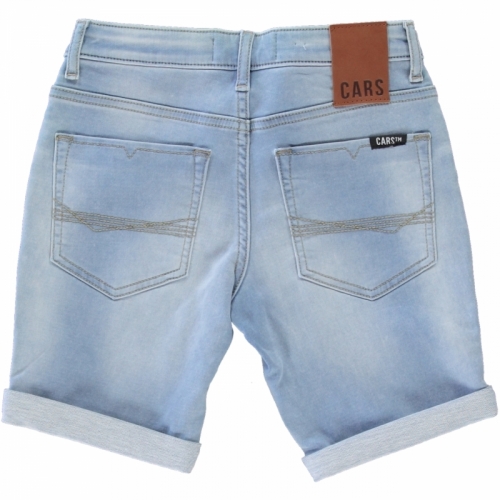 Kids SEATLE Short Bleached Use - -