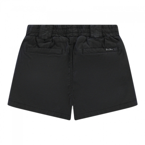 Kids PEPPER Short Papert.Black - -