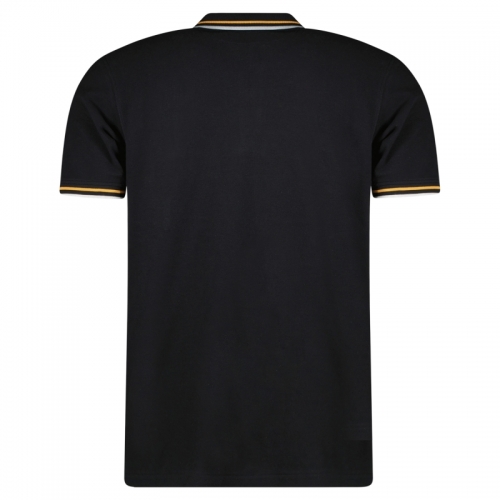 FRYLON Polo Black - -