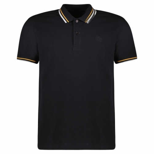 FRYLON Polo Black - -