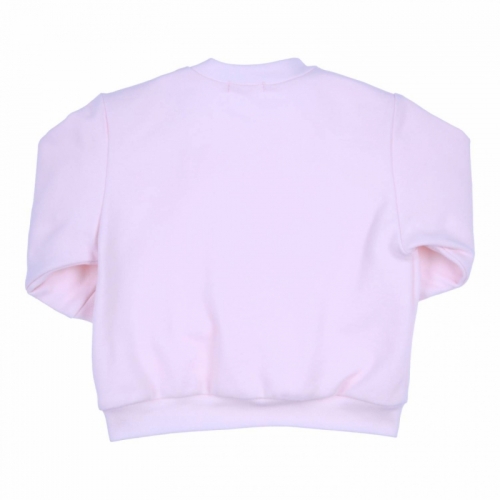 Sweater Carbon LR Light Pink