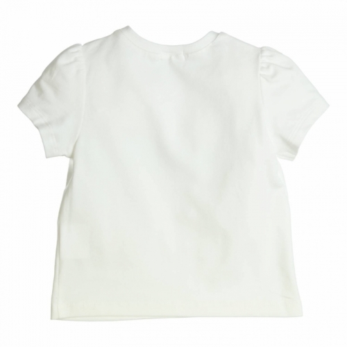 T-shirt Aerobic OW Off White