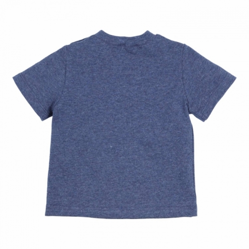 T-shirt Aerochine B Blue