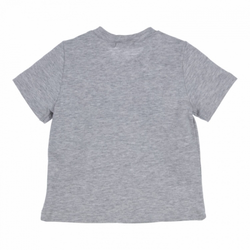 T-shirt Aerochine GSCHINE Grey Me